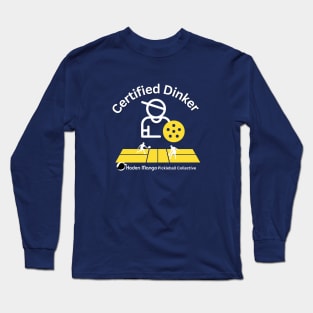 Certified - Soft Game Long Sleeve T-Shirt